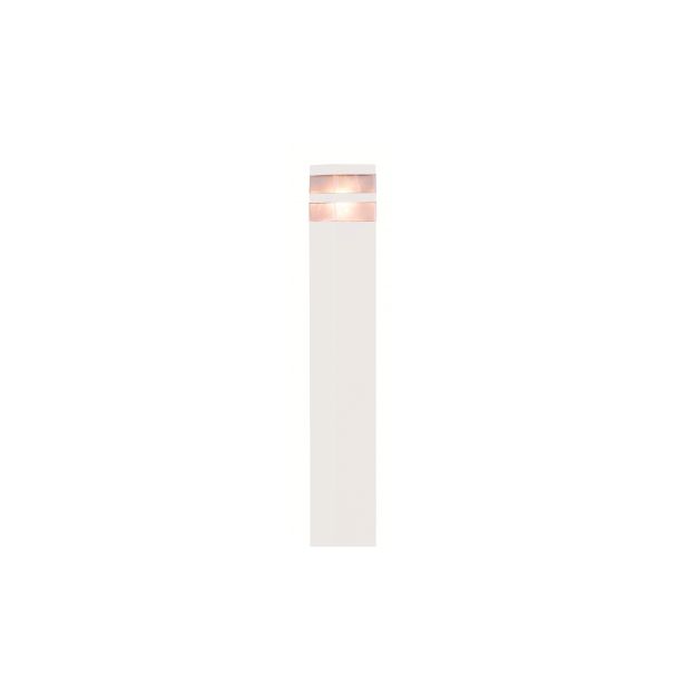 Pollarivalaisin LED Energie Haag, 800x90mm, valkoinen