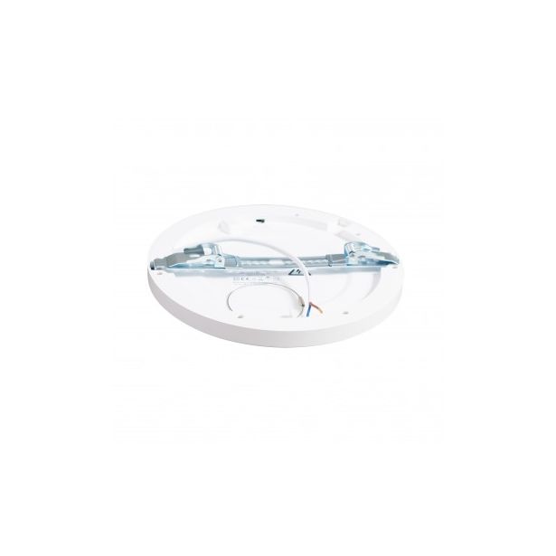 LED-Paneelivalaisin LED Energie Clip-On, 18W, IP43, säädettävä värilämpötila