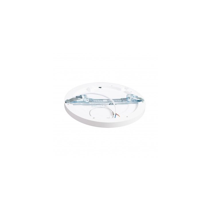 LED-Paneelivalaisin LED Energie Clip-On, 24W, IP43, säädettävä värilämpötila