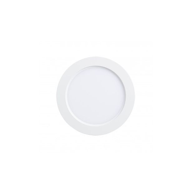 LED-Paneelivalaisin LED Energie Clip-On, 6W, IP43, himmennettävä