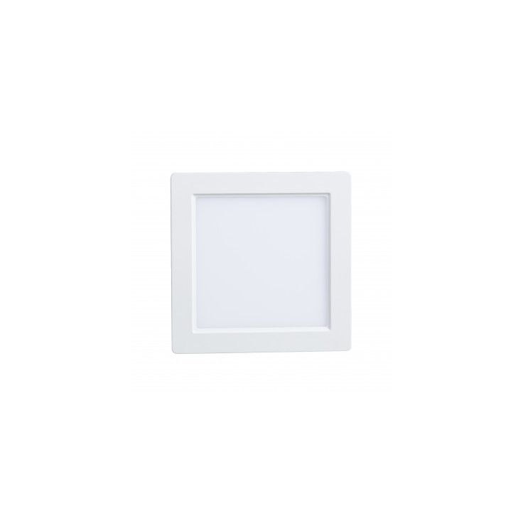 LED-Paneelivalaisin LED Energie Surface Square, 12W, IP43, himmennettävä