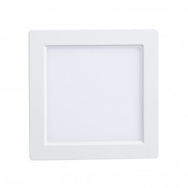 LED-Paneelivalaisin LED Energie Square, 20W, IP44, himmennettävä