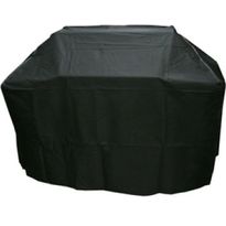 Grillipeite Kobe flanellivuori M 129x46x90cm