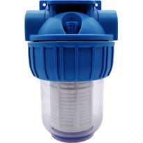 Vedensuodatin Mag-Pro Garden vesiautomaateille 1l G1&quot;