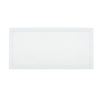LED-paneelivalaisin FTLIGHT, 20W, IP21, 4000K, himmennettävä, valkoinen