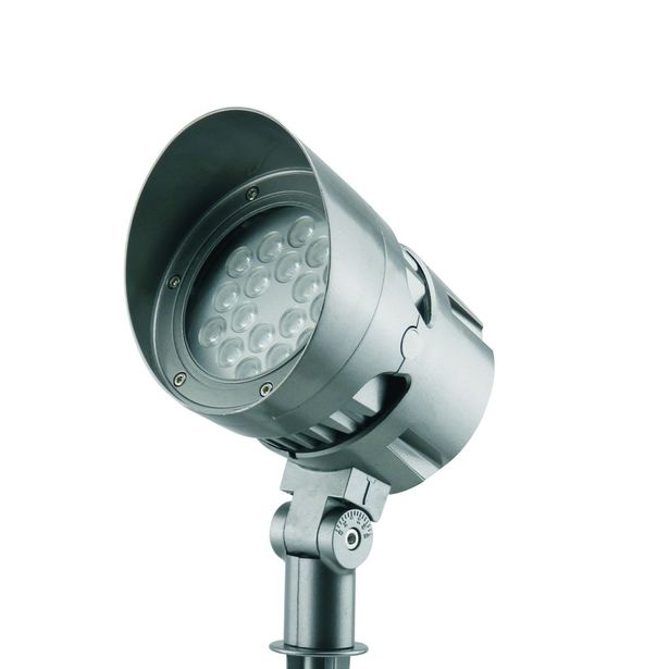 LED-kohdespotti LED Energie, 7W, IP66, 3000K, 60°