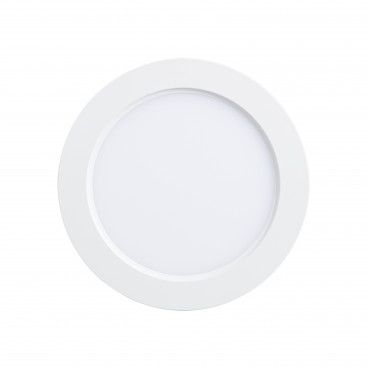 LED-Paneelivalaisin LED Energie Clip-On, 6W, IP43, 3CCT himmennettävä