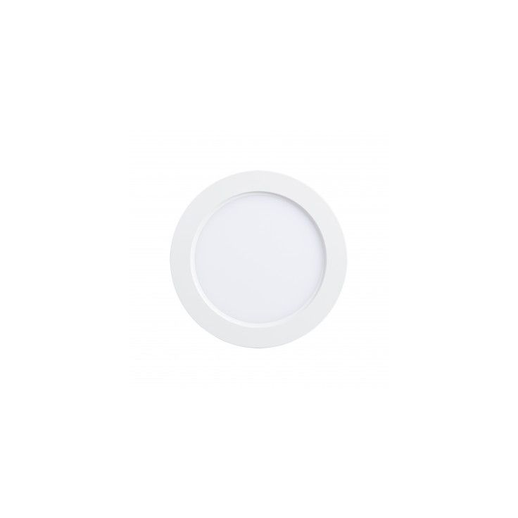 LED-Paneelivalaisin LED Energie Clip-On, 6W, IP43, 3CCT himmennettävä