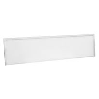 LED-paneelivalaisin FTLIGHT, 40W, IP21, 4000K, himmennettävä, valkoinen