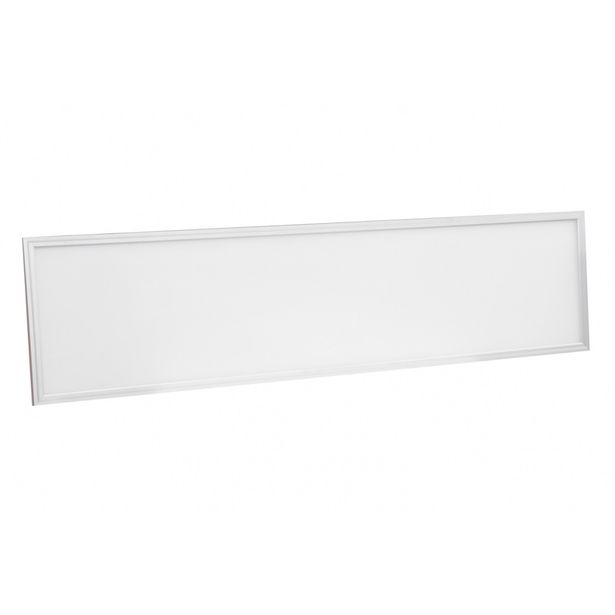 LED-paneelivalaisin FTLIGHT, 40W, IP21, 4000K, himmennettävä, valkoinen