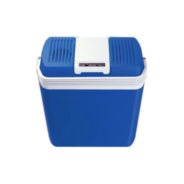 Kylmälaukku Emax Cool 20l AC/DC sininen