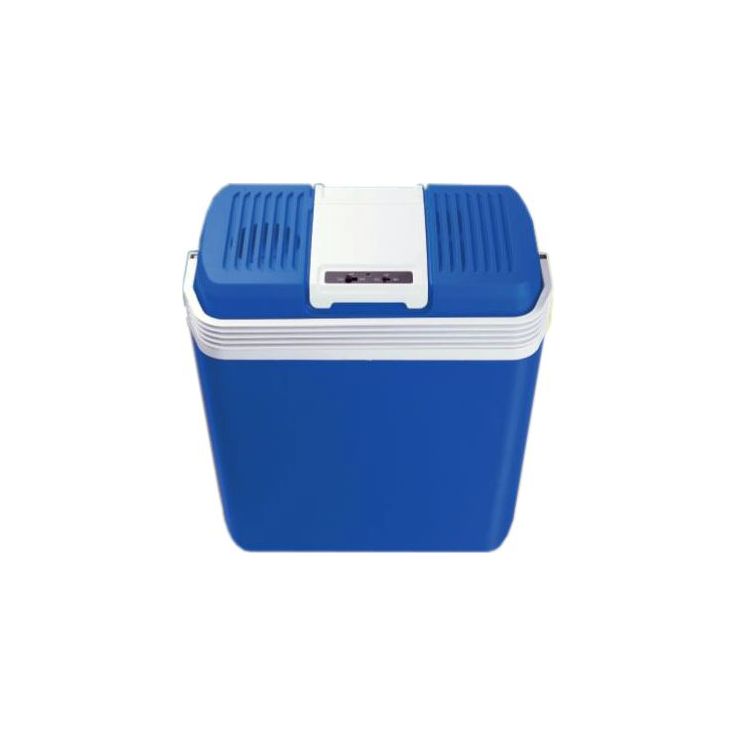 Kylmälaukku Emax Cool 20l AC/DC sininen
