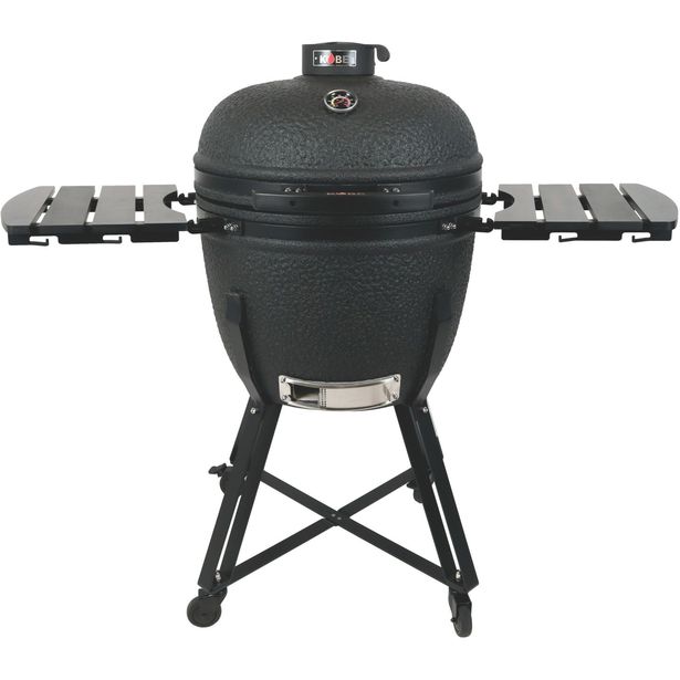 Hiiligrilli Kobe Kamado Professional XL Black Edition