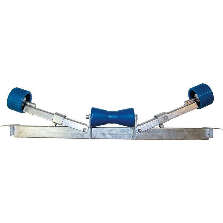 Venetela Arctic Marine 1100mm 800kg kuumasinkitty