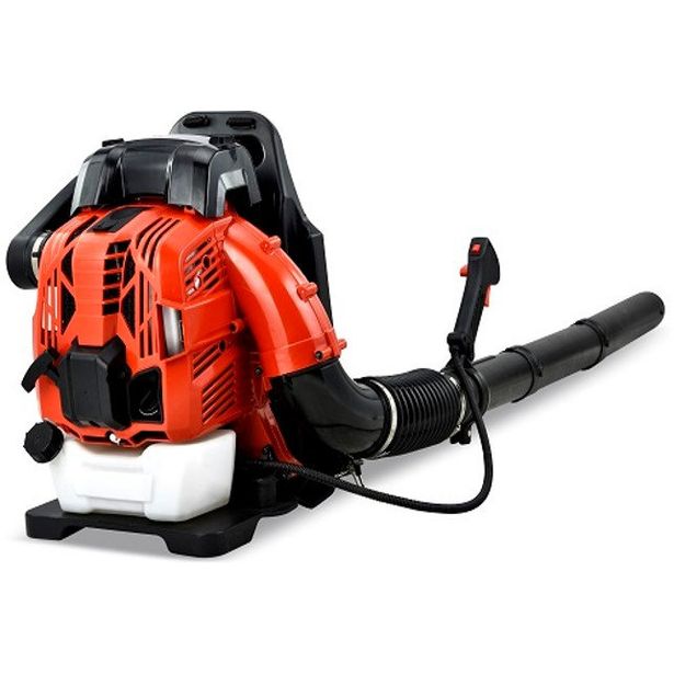 Lehtipuhallin Matrix 75cc 4-tahti 2.2kW