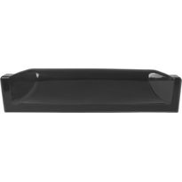 Laiturisuoja Arctic Marine 450x100mm suora harmaa