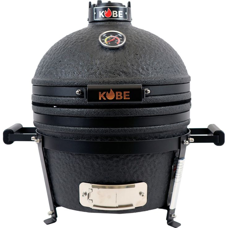 Hiiligrilli Kobe Kamado Minimax 16