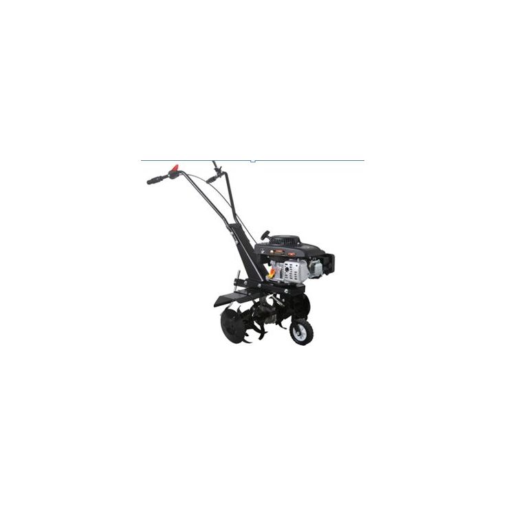 Puutarhajyrsin Matrix 600mm 4.1hv