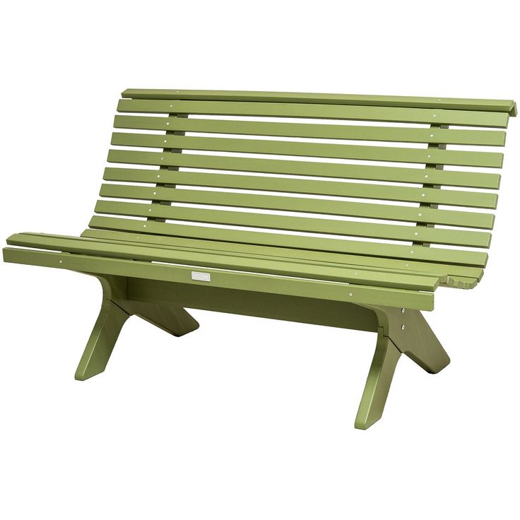 Puutarhapenkki Eden Wood Grevie, leveys 140cm