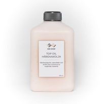 Kovavahaöljy Eden Wood Top Oil, 500ml