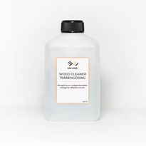 Puunpuhdistusaine Eden Wood, puisille puutarhakalusteille, 500ml