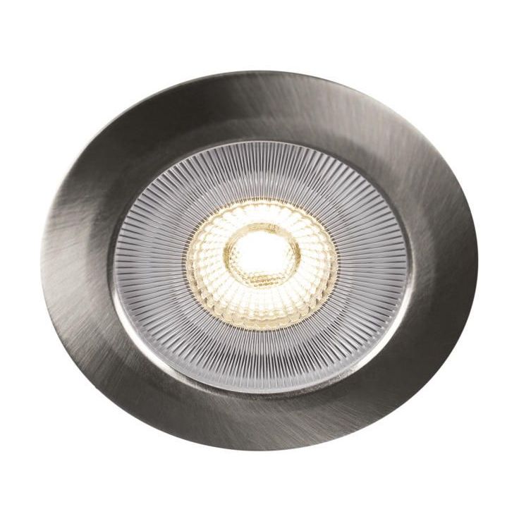 LED-alasvalo Llitt Alice, 12V, 2700K, eri värejä