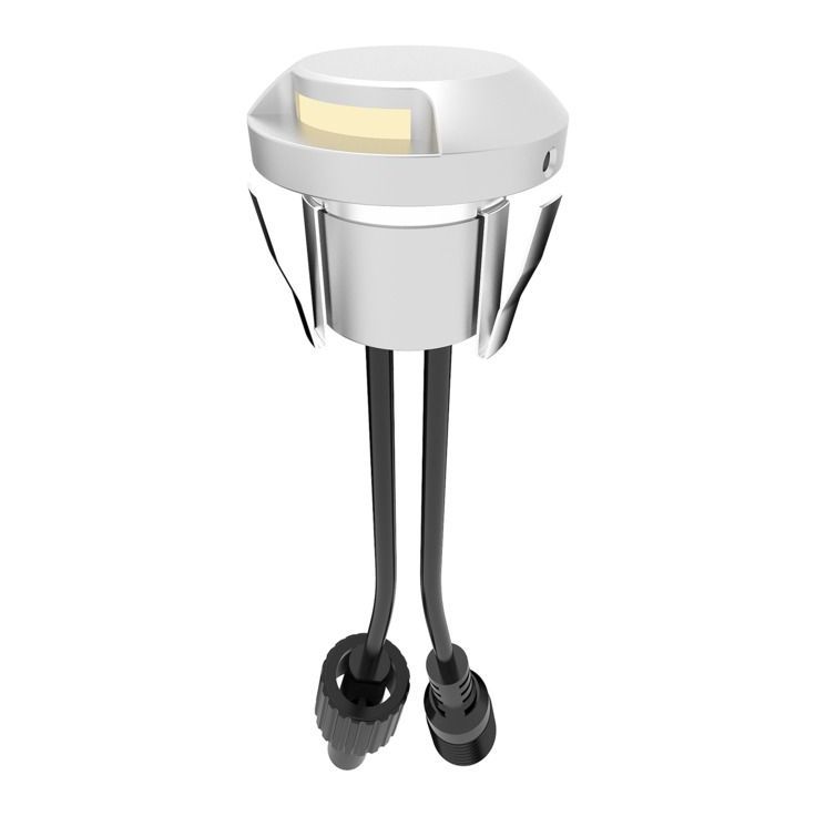 LED-porrasvalo Llitt Allan Steplight, alumiini