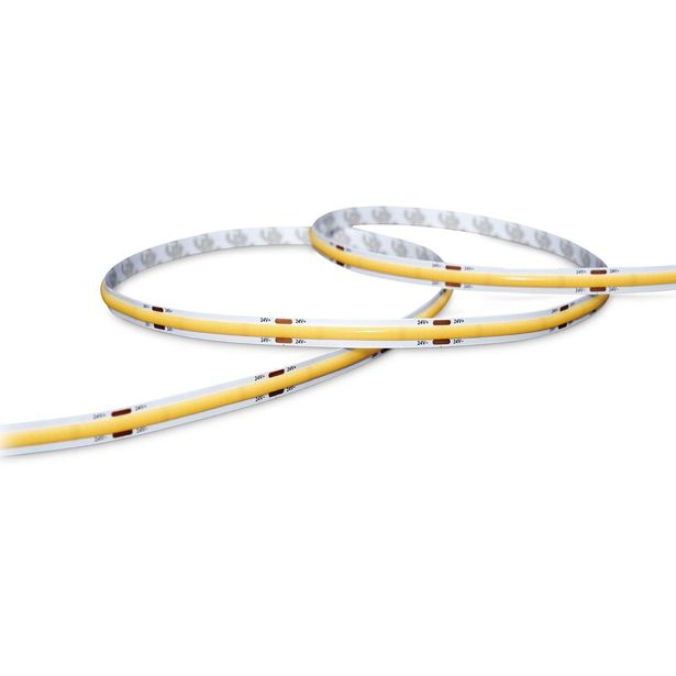 LED-nauha Llitt Ulrika ,COB, IP20,​​​ 3000K​​​, 6m