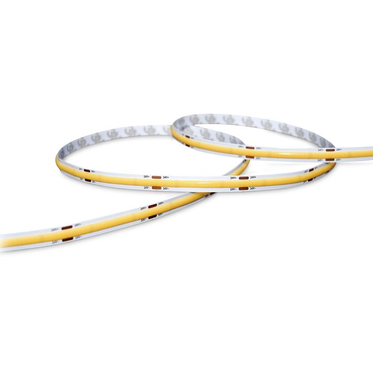 LED-nauha Llitt Ulrika ,COB, IP20,​​​ 3000K​​​, 6m