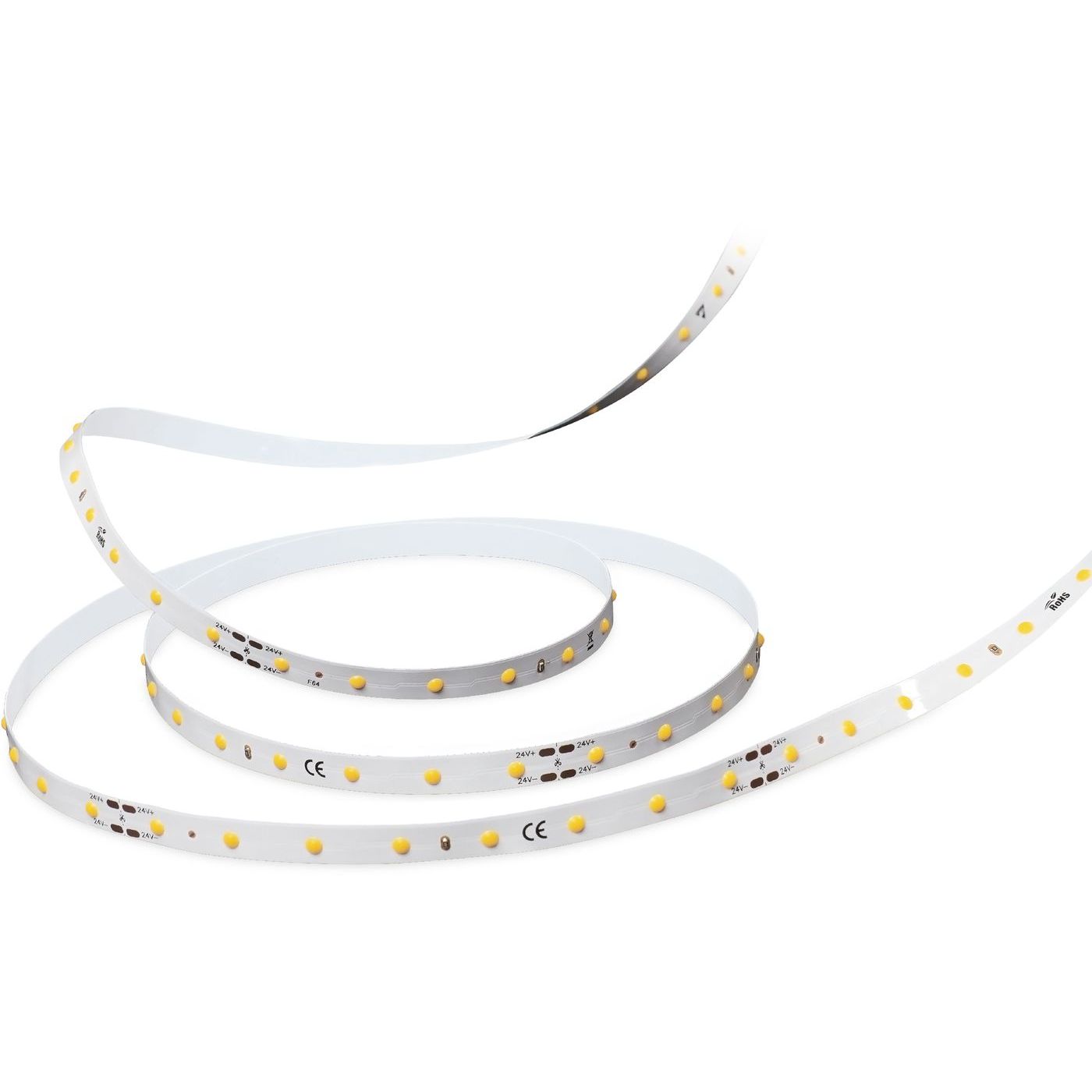 LED-nauha Llitt Louise, DOT, IP20, 3000K 3m