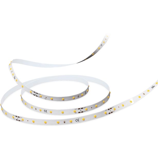 LED-nauha Llitt Louise, DOT, IP20, 3000K​​​, 6m​​​