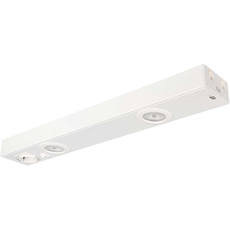 Välitilavalaisin Litt Emma 580, 58cm, valkoinen