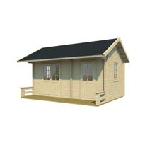 Pariaitta Tene Eeva, 13m²