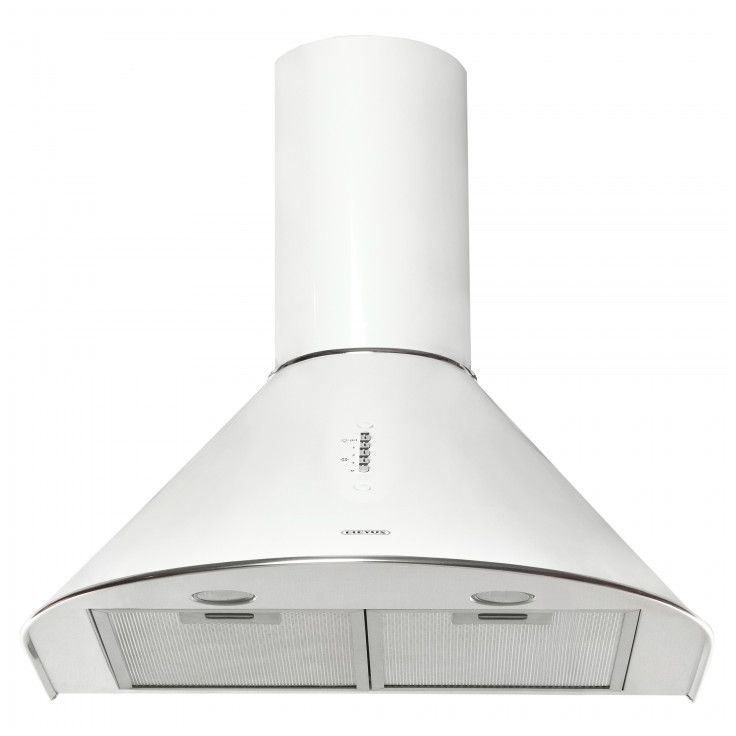 Liesituuletin Eleyus KVL L16 200 50WH, 50cm, valkoinen