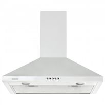 Liesituuletin Eleyus KVT L16 200 60WH, 60cm, valkoinen