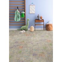 Korkkilattia Egger Flooring Pro Comfort Melara, monivärinen