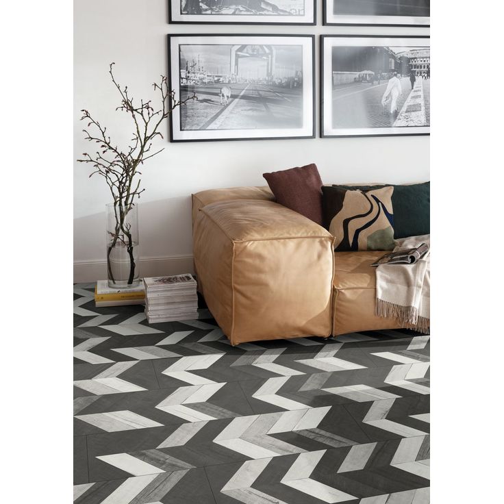 Korkkilattia Egger Flooring Pro Comfort Tammi Vidora, harmaa