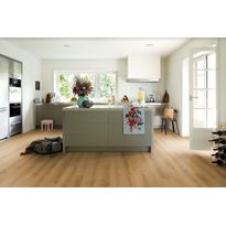 Komposiittilattia Egger Flooring Design GreenTec, Tammi Velvet, 1.995 m²/pkt
