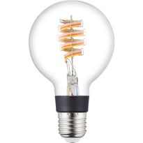 LED-polttimo Eglo connect.z RGB G80 4.9W kirkas