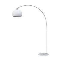 Lattiavalaisin Eglo Tabladillo E27 maks. 25W IP20 valkoinen/mattanikkeli