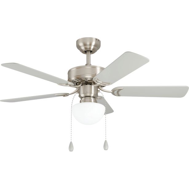 Tuuletinvalaisin Eglo Cadiz