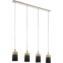 Riippuvalaisin Eglo Azbarren, 1195x145mm, beige