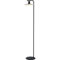 Lattiavalaisin Eglo Mayazes 4.6W GU10 LED IP20 musta/puu