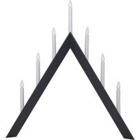 Kynttelikkö Eglo Arrow 7xE10 3W IP20