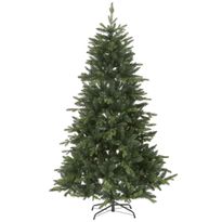 Tekojoulukuusi Eglo Bergen, Ø115x180cm, vihreä, Verkkokaupan poistotuote