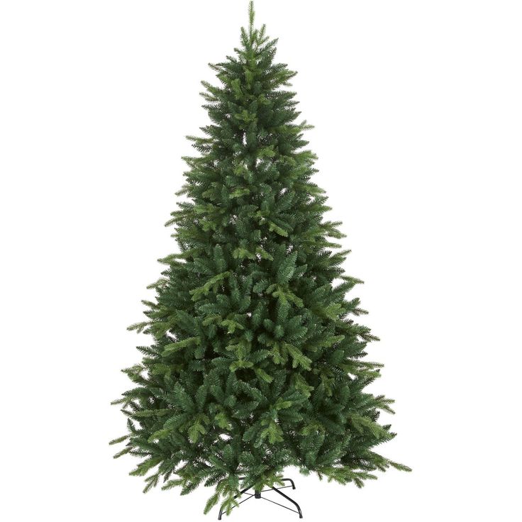 Tekojoulukuusi Eglo Bergen 210cm vihreä