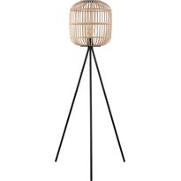 Lattiavalaisin Eglo Vintage Bordesley, puu