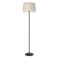 Lattiavalaisin Eglo Tabley, 153cm, E27, 40W, IP20, pellava/puu