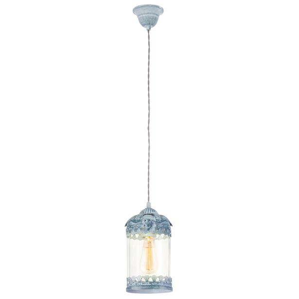 Riippuvalaisin Eglo Vintage (49204) Ø14cm