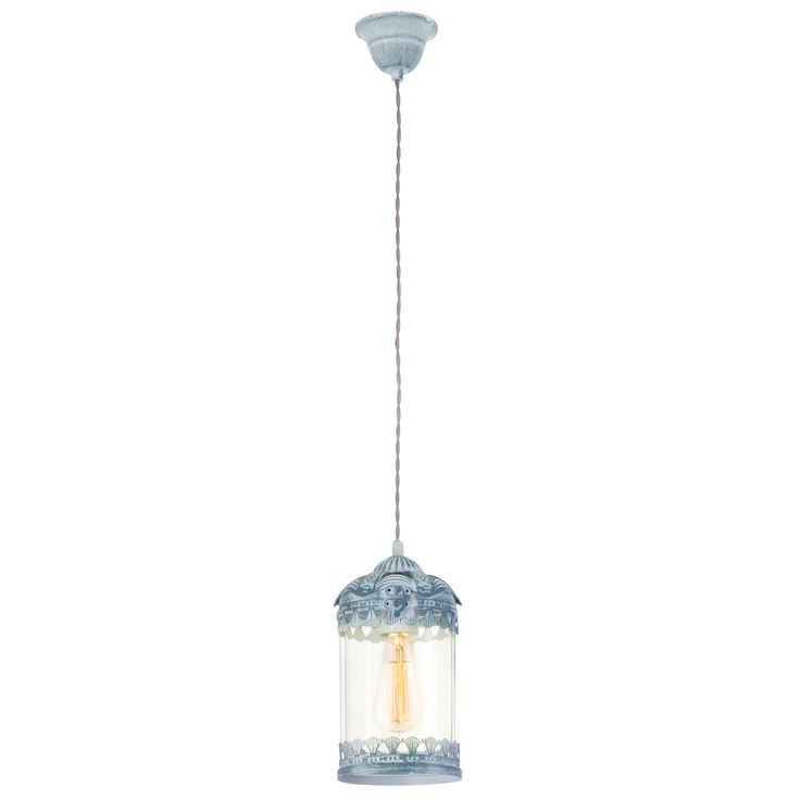 Riippuvalaisin Eglo Vintage (49204) Ø14cm